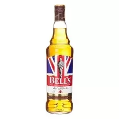Whisky Bell's Blended Reino Unido 700ML