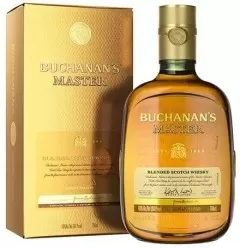 Whisky Buchanan´s Master 750ml