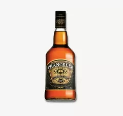 Whisky Chanceler Golden Label 1L
