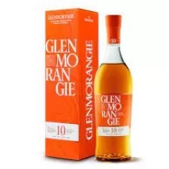 Whisky Glenmorangie 10 Anos Single Malt 750ML