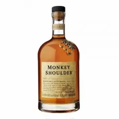 Whisky Monkey Shoulder The Original 1000 ML