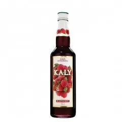 Xarope Kaly De Framboesa 700ML