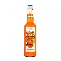 Xarope Kaly De Tangerina 700ML