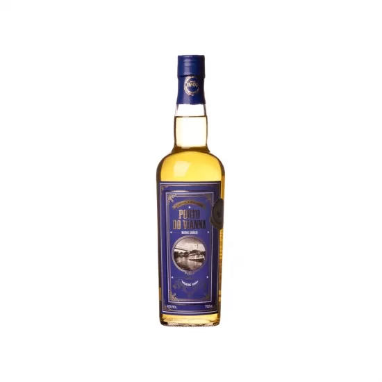 Aguardente Porto do Vianna premium 700ml