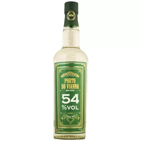 Cachaça Porto do Vianna 54% 700ml