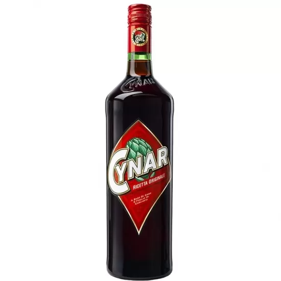 Aperitivo Cynar 900ml