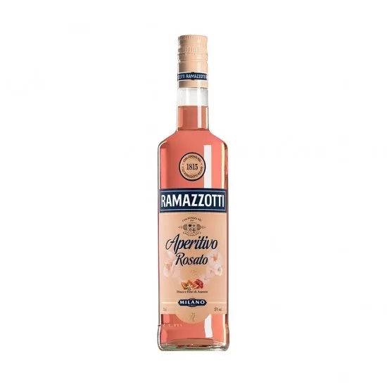 Aperitivo Ramazzotti Rosato 700ML