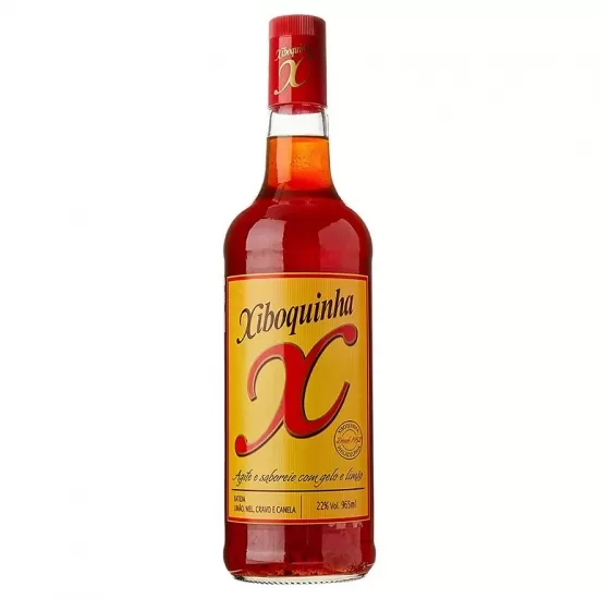 Aperitivo Xiboquinha 965ml