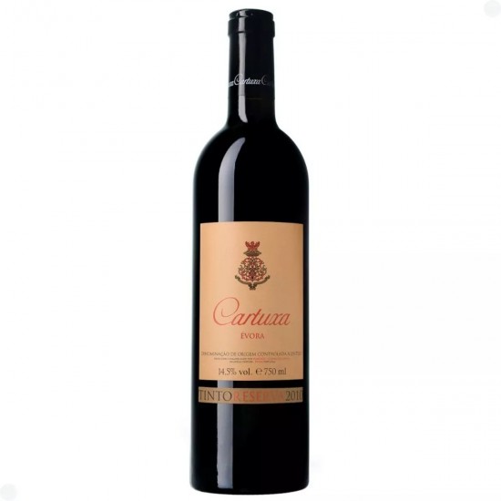 Vinho Tinto Cartuxa Reserva 750ML