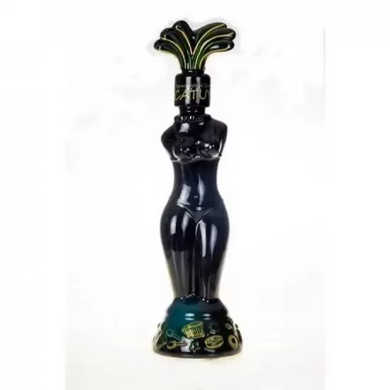 Cachaça Catuy Corpo De Mulher 750ml