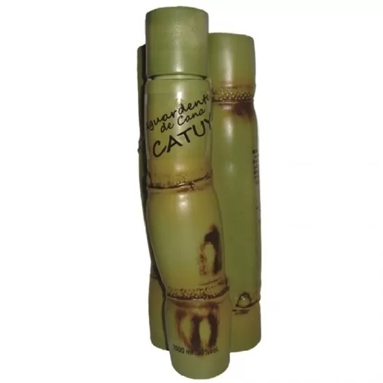 Cachaça Catuy Formato De Cana 1L