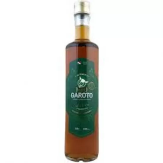 Cachaça Meu Garoto Jambu 500ml