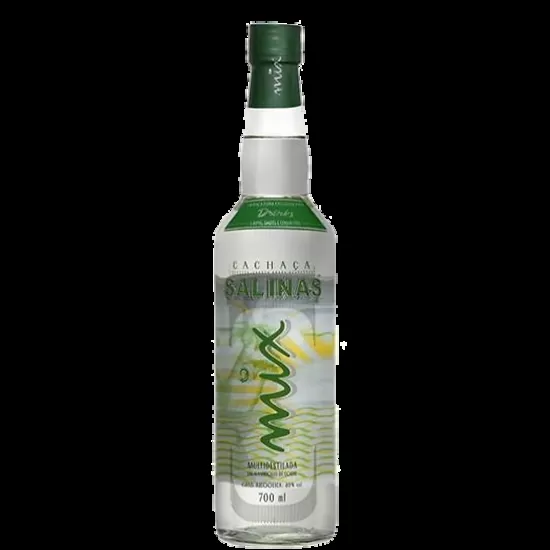Cachaça Salinas Mix 700ml