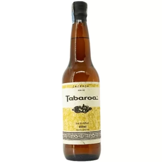 Cachaça Tabaroa  600ML