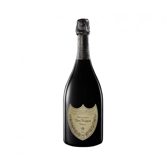 Champagne Dom Pérignon Brut Vintage 750ml