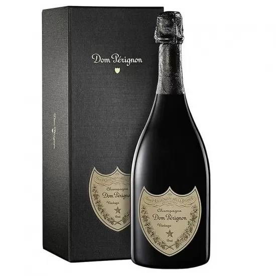 Champagne Dom Pérignon Brut Vintage 750ml