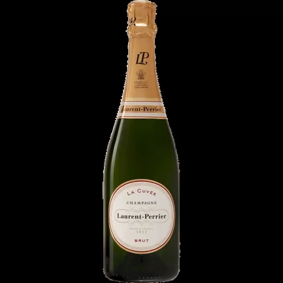 Champagne Laurent Perrier Brut La Cuvée 750 ml