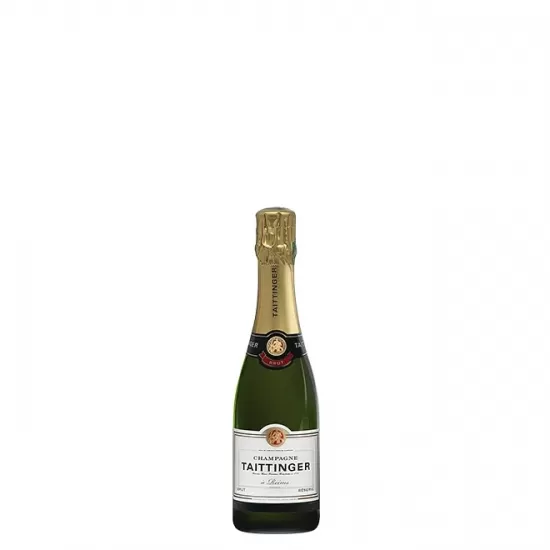 Champagne Taittinger Brut 375ML