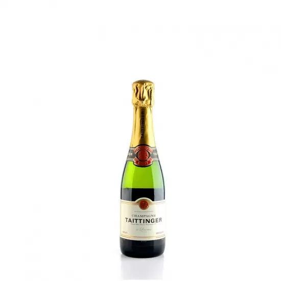 Champanhe Taittinger Brut 375ml