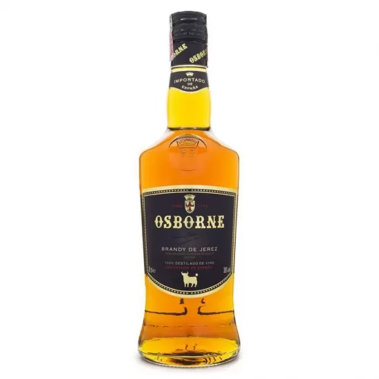 Conhaque Osborne 700ML