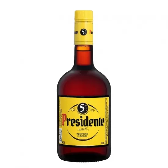 Conhaque Presidente 900ml