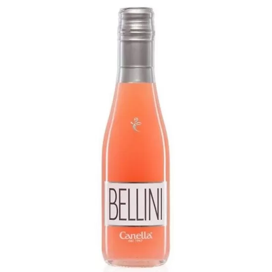 Coquetel Bellini 200ml