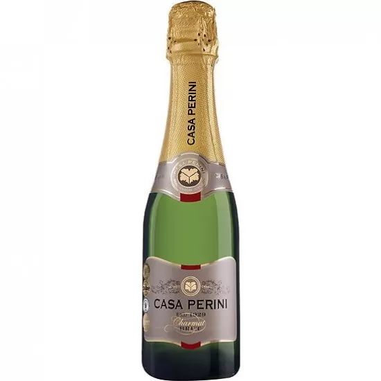 Espumante Casa Perini Brut 375 ml