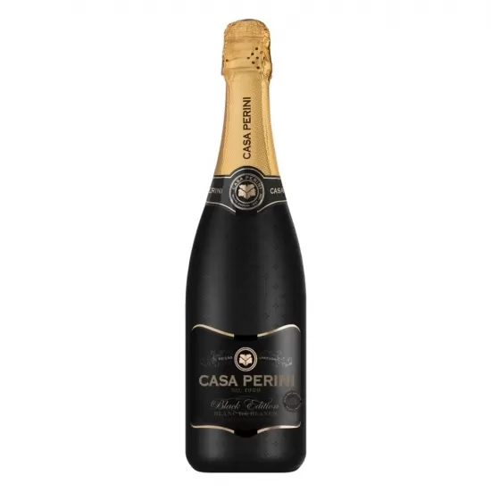 Espumante Casa Perini Extra Brut Black Edition 750ML