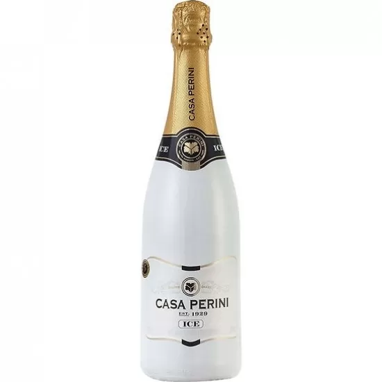 Espumante Casa Perini Ice Demi-Sec 750ml