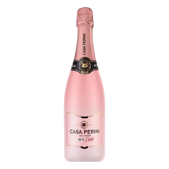 Espumante Casa Perini Rose Ice 750ML