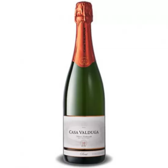 Espumante Casa Valduga Arte Brut 750ml
