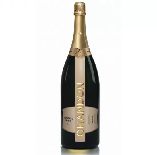 Espumante Chandon Brut 3000ml