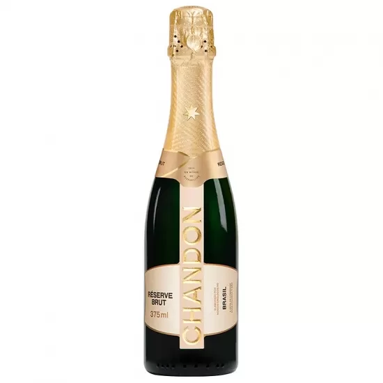 Espumante Chandon Brut Reserve 375ml