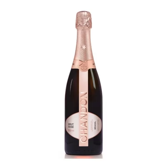 Espumante Chandon Brut Rose 750ML