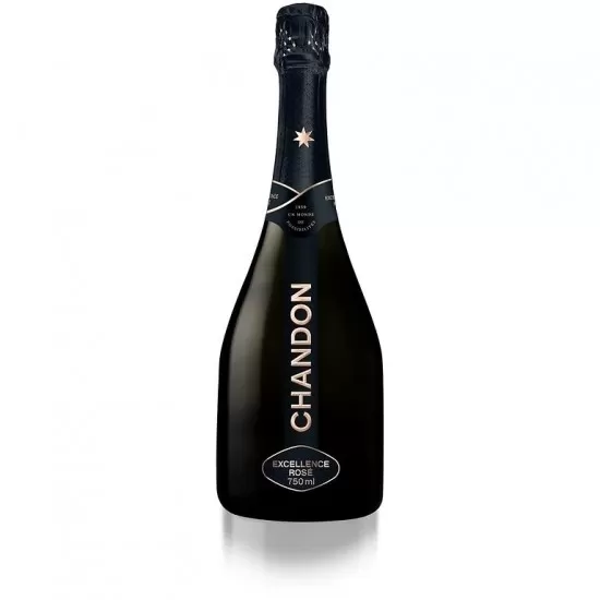 Espumante Chandon Excellence Cuvée Prestige Rosé 750ml