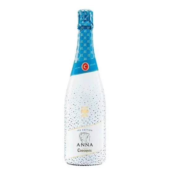 Espumante Codorníu Anna Ice Edition 750ML