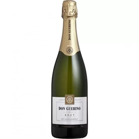 Espumante Don Guerino Brut 750ml