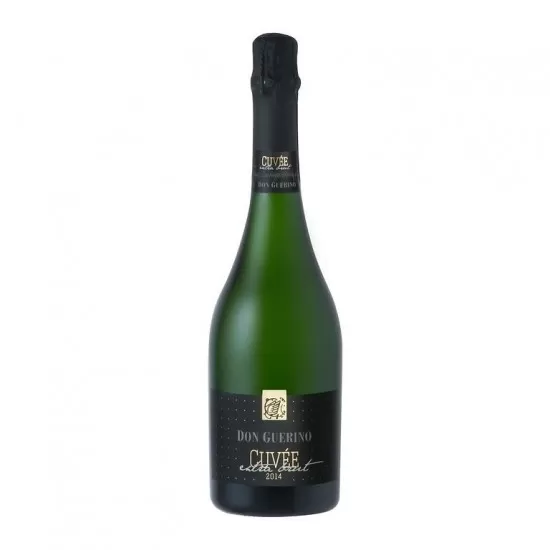Espumante Don Guerino Extra Brut Cuvée 750ml