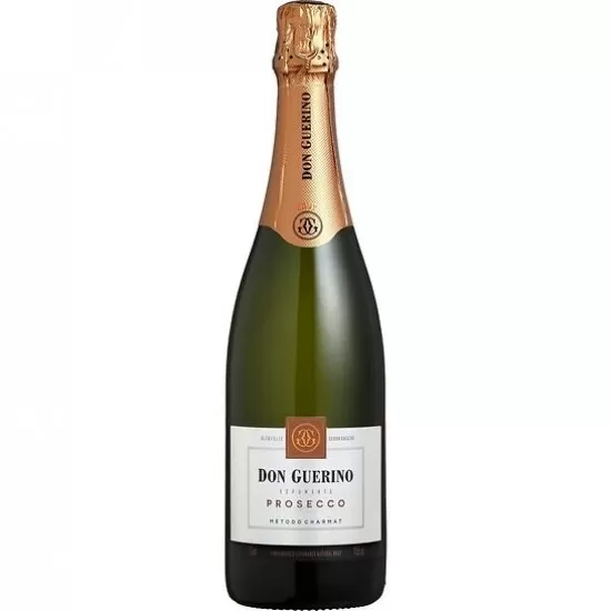 Espumante Don Guerino Prosecco 750ml