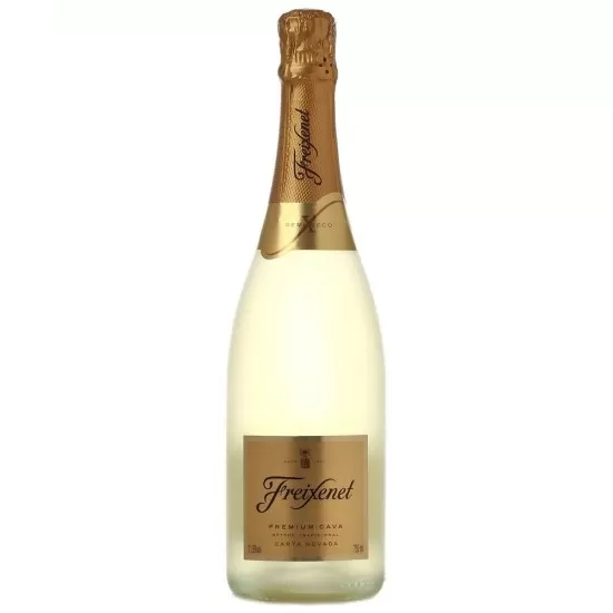 Espumante Freixenet Carta Nevada 750ML