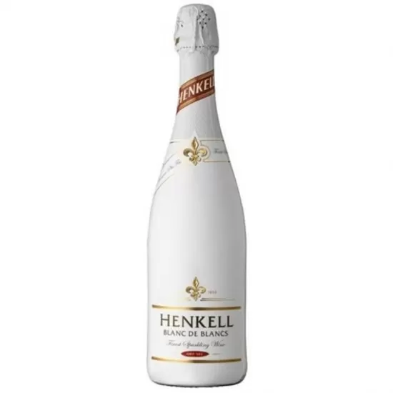 Espumante Henkell Blanc de Blancs Demi sec 750ML