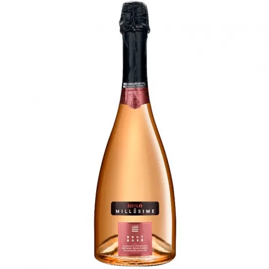 Espumante Miolo Millésime Brut Rosé 750ml