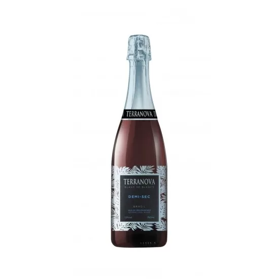 Espumante Miolo Terranova Demi Sec 750ML