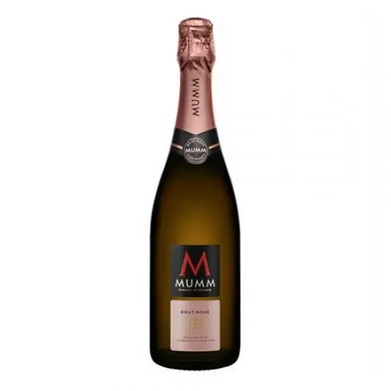 Espumante Mumm Cuvée Rose 750ML