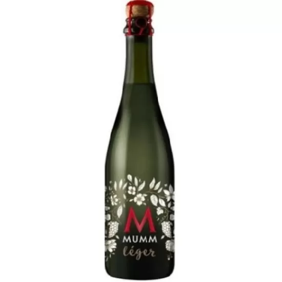 Espumante Mumm Léger 750 ML