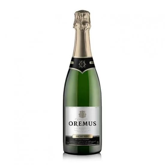 Espumante Oremus Demi-Sec 750ml