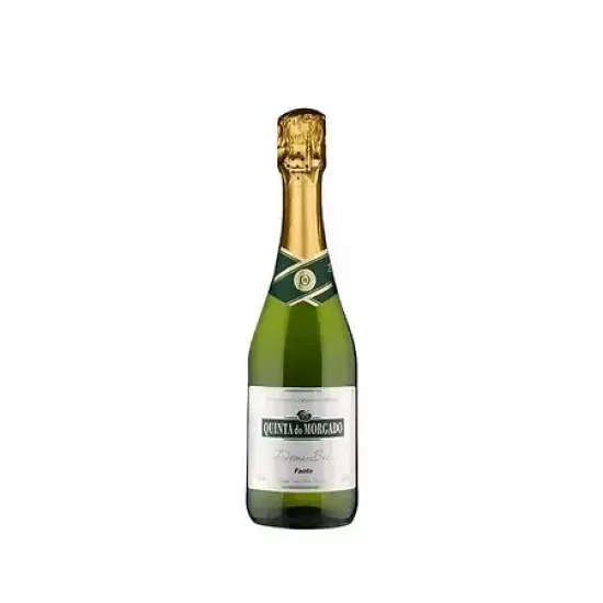 Espumante Quinta do Morgado Demi-Sec 660ml