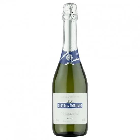 Espumante Quinta do Morgado Moscatel 660ml