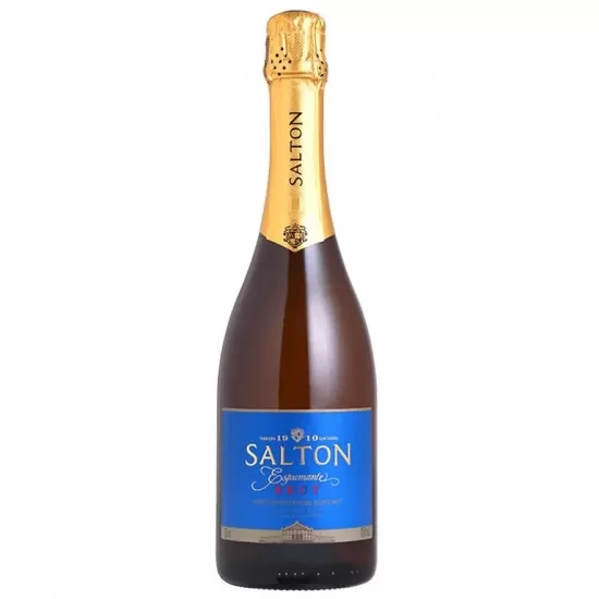 Espumante Salton Brut 750ml