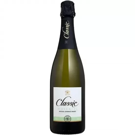 Espumante Salton Classic Moscatel
